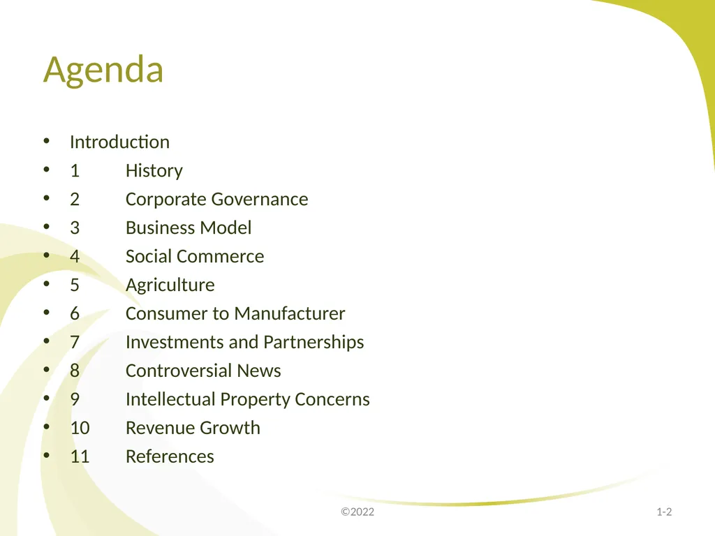 Internet Marketing Case Study Pinduodou 拼多多 - slide 2 of 21