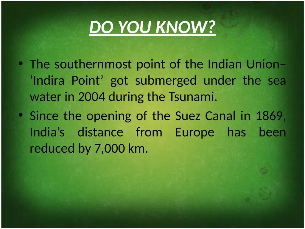 SOCIAL SCIENCE POWERPOINT PRESENTATION India size - slide 15 of 18