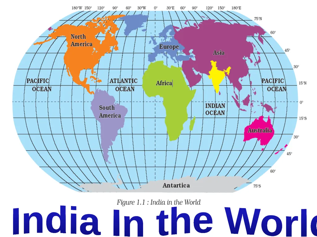 SOCIAL SCIENCE POWERPOINT PRESENTATION India size - slide 8 of 18