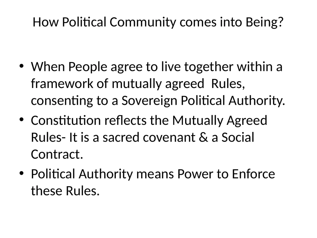 Online Course on Constitution of India Citizenship - slide 3 of 17
