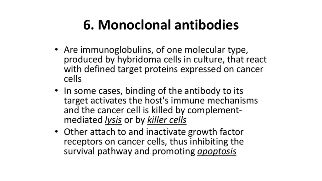 Antineoplastic agents By Dr Abdul Samad Salahuddin - slide 26 of 26