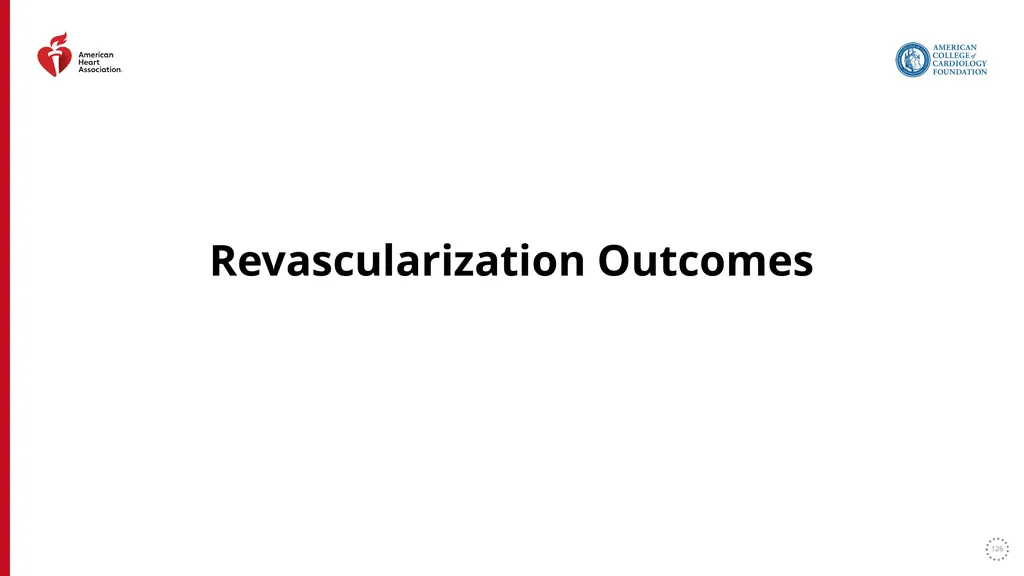 Endorsed by the Society for Cardiovascular - slide 126 of 129