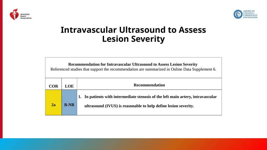 Endorsed by the Society for Cardiovascular - slide 34 of 129