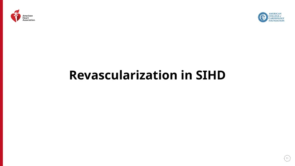 Endorsed by the Society for Cardiovascular - slide 51 of 129