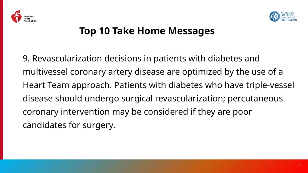 Endorsed by the Society for Cardiovascular - slide 13 of 129