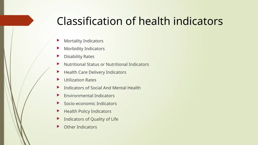 Monitoring and evaluation framework, clinical - slide 28 of 40