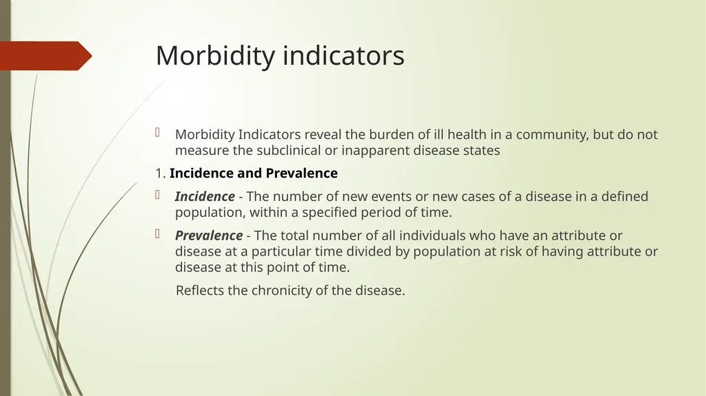 Monitoring and evaluation framework, clinical - slide 36 of 40