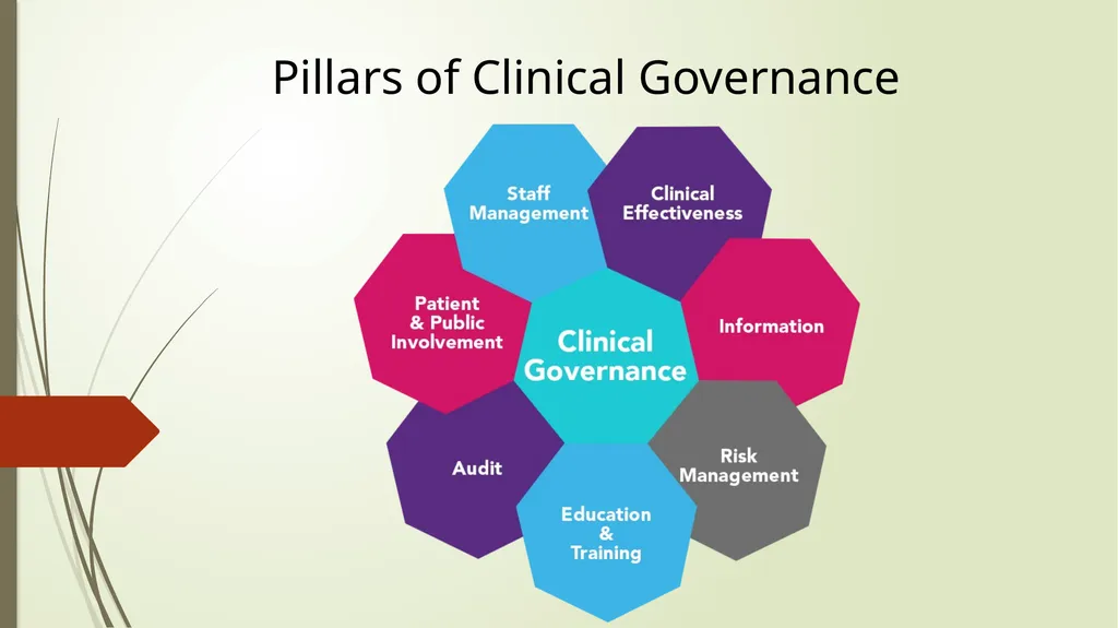 Monitoring and evaluation framework, clinical - slide 17 of 40