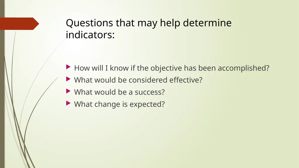 Monitoring and evaluation framework, clinical - slide 26 of 40