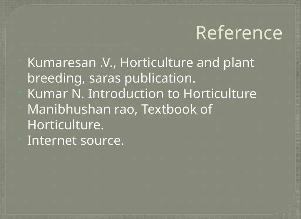 Vegetative propagation -Cutting By A.M.RASHIDA - slide 20 of 21