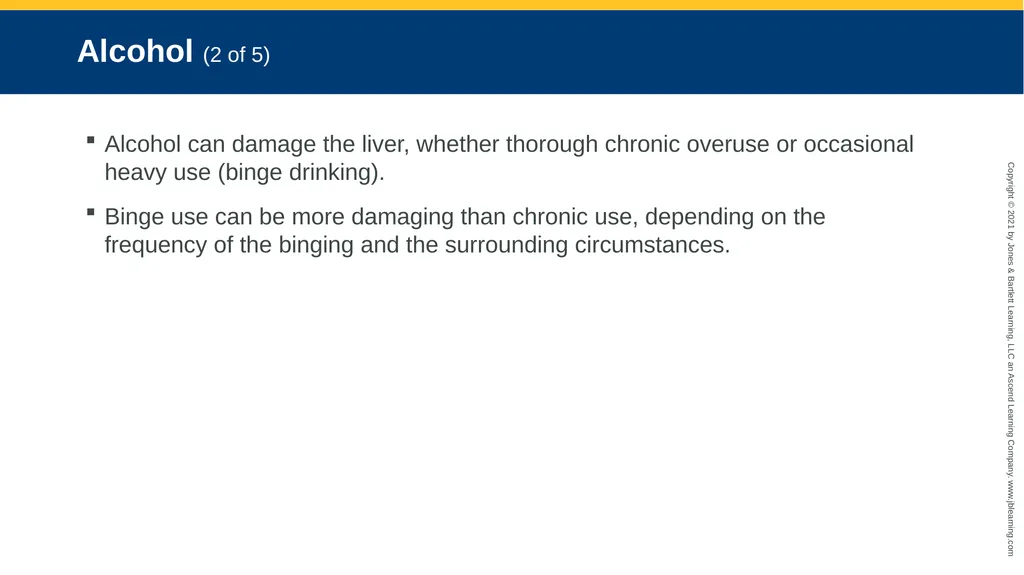 CHAPTER 22 Toxicology National EMS Education - slide 50 of 131