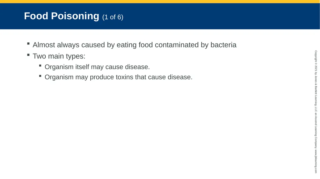 CHAPTER 22 Toxicology National EMS Education - slide 92 of 131