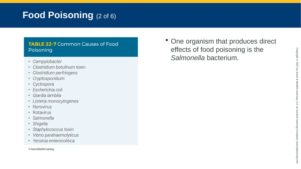 CHAPTER 22 Toxicology National EMS Education - slide 93 of 131