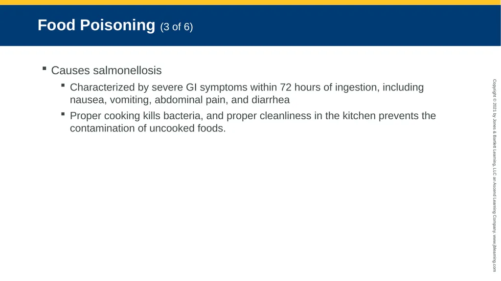 CHAPTER 22 Toxicology National EMS Education - slide 94 of 131
