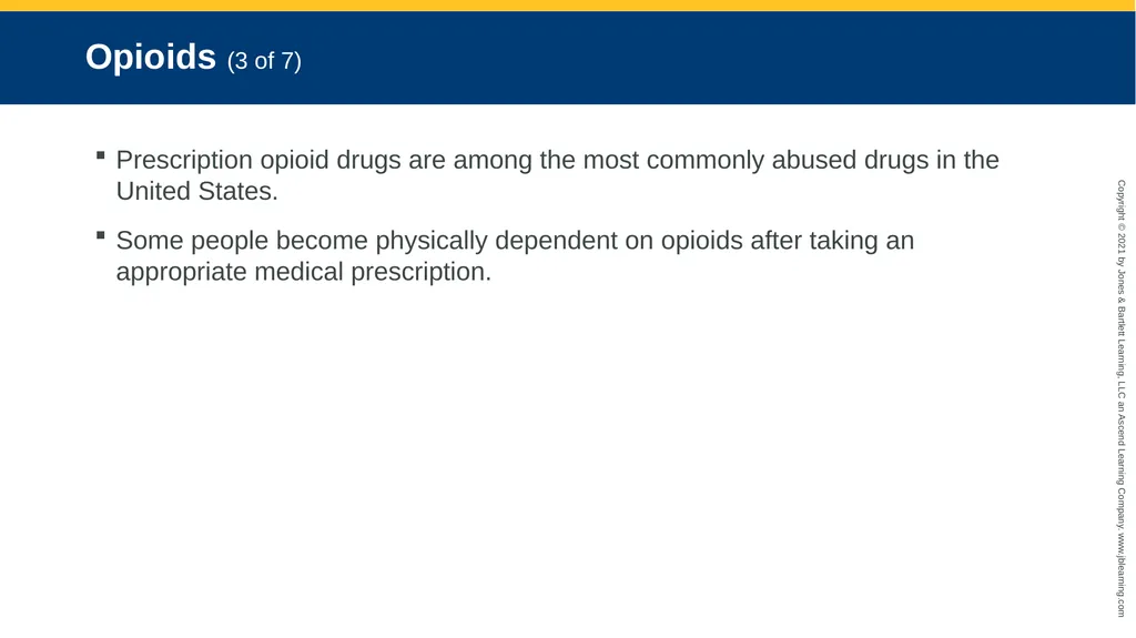 CHAPTER 22 Toxicology National EMS Education - slide 56 of 131
