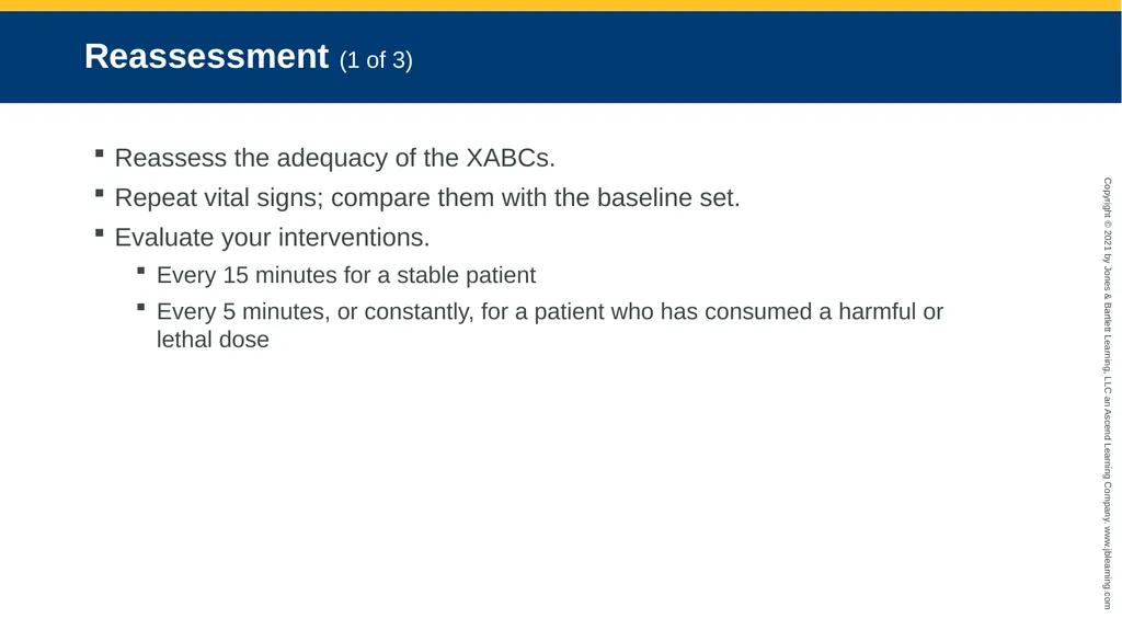 CHAPTER 22 Toxicology National EMS Education - slide 38 of 131