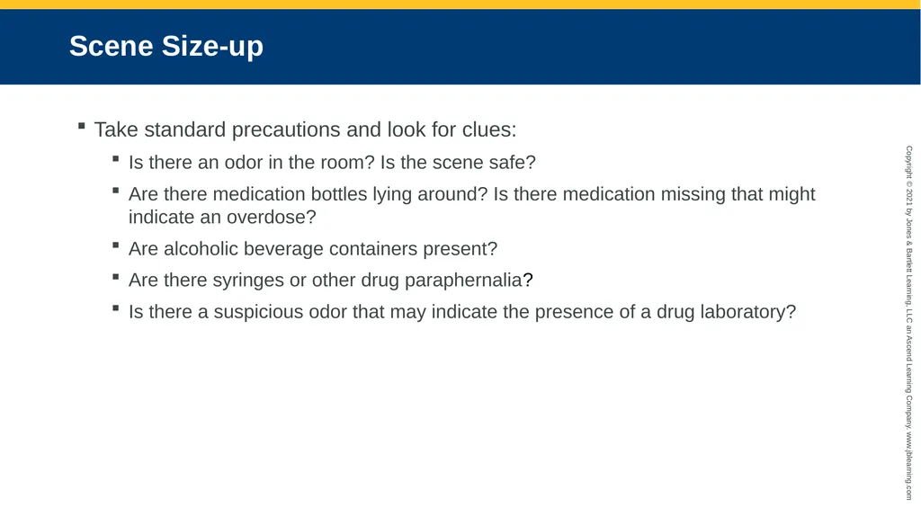 CHAPTER 22 Toxicology National EMS Education - slide 30 of 131
