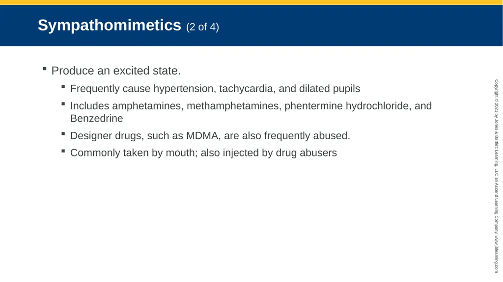 CHAPTER 22 Toxicology National EMS Education - slide 68 of 131