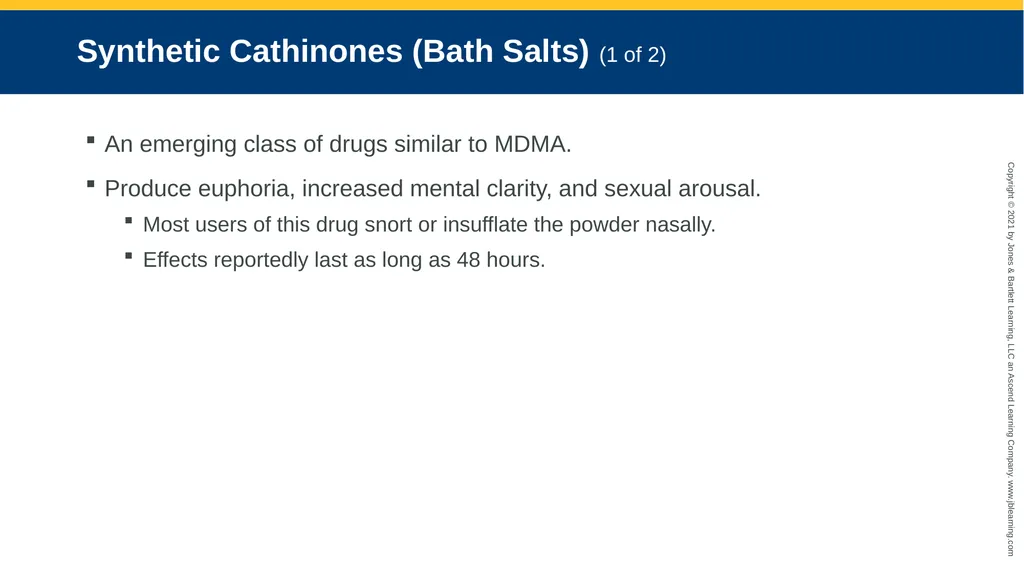 CHAPTER 22 Toxicology National EMS Education - slide 71 of 131