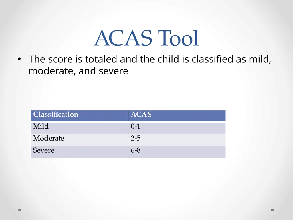 Status Asthmaticus in the Pediatric Emergency - slide 17 of 66