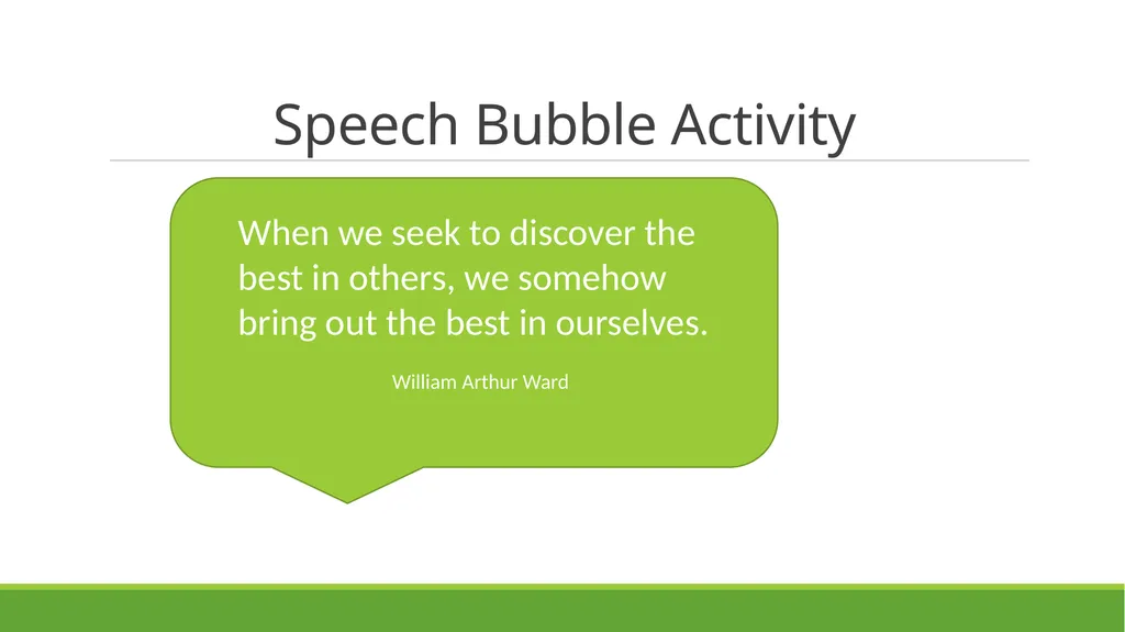 School-Wide Positive Behavior Interventions and - slide 37 of 38
