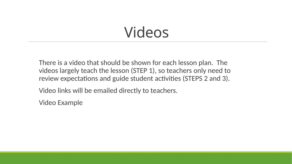 School-Wide Positive Behavior Interventions and - slide 25 of 38