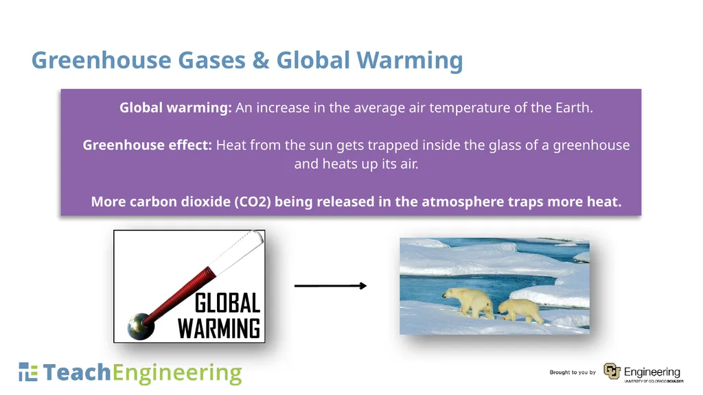 INTRODUCTION TO ENVIRONMENTAL ENGINEERING What is - slide 8 of 13