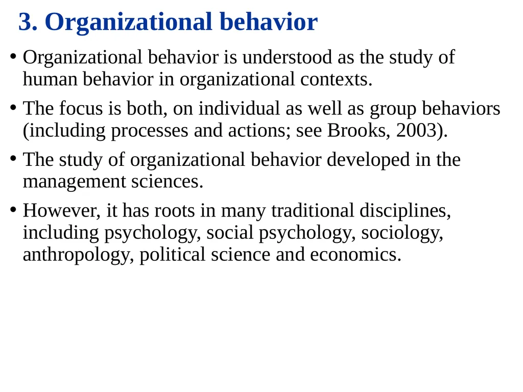 Environmental Impact Assessment Course Code: GeES - slide 158 of 210