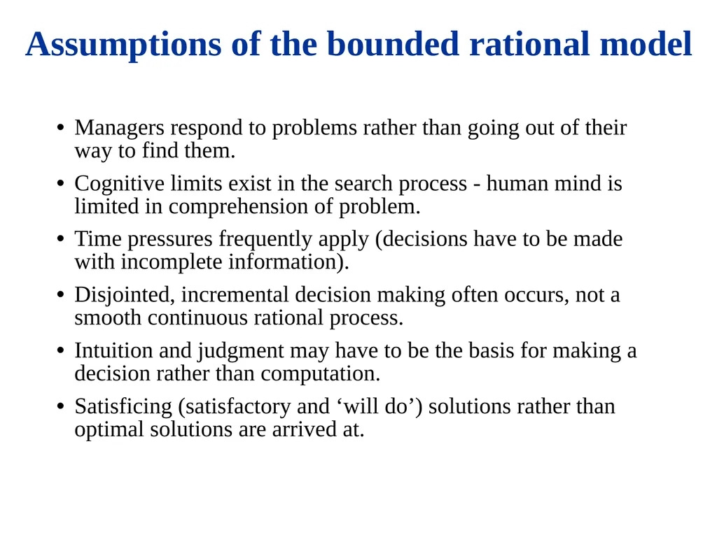 Environmental Impact Assessment Course Code: GeES - slide 177 of 210