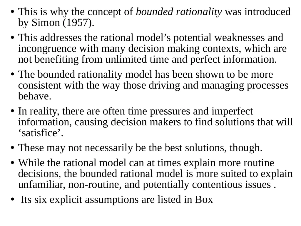 Environmental Impact Assessment Course Code: GeES - slide 176 of 210