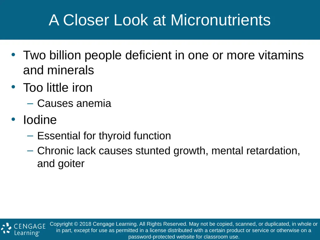 Living in the Environment 19 Edition Chapter 12 - slide 8 of 82