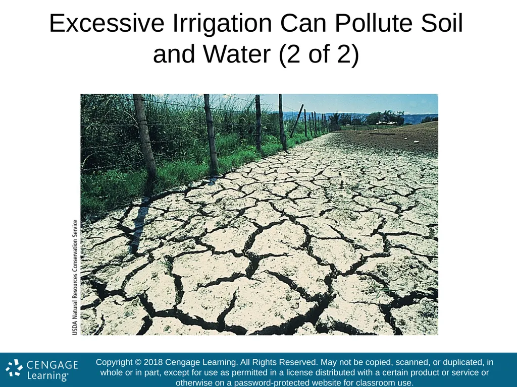 Living in the Environment 19 Edition Chapter 12 - slide 37 of 82