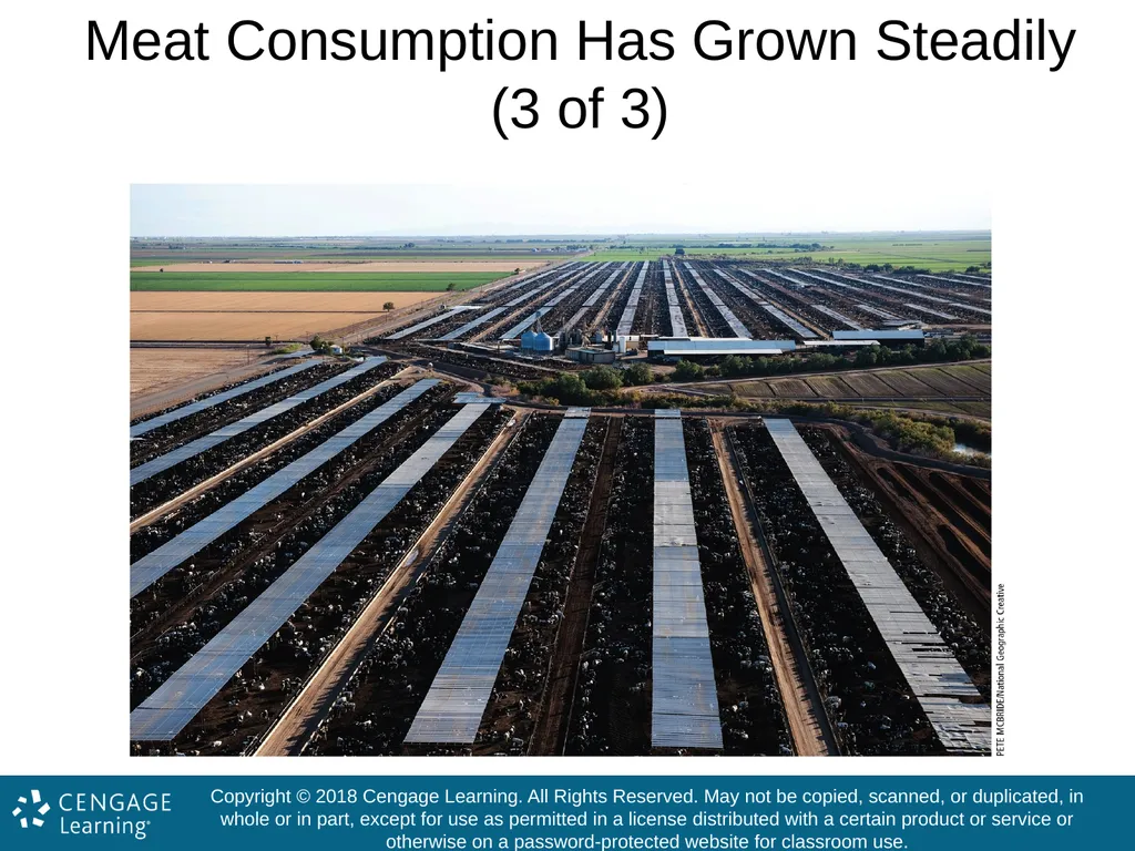 Living in the Environment 19 Edition Chapter 12 - slide 24 of 82
