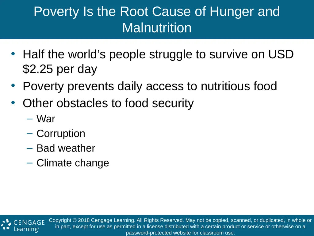 Living in the Environment 19 Edition Chapter 12 - slide 10 of 82