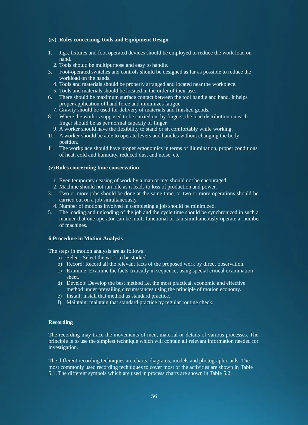 Production and Operation Management . CHAPTER-I - slide 57 of 95