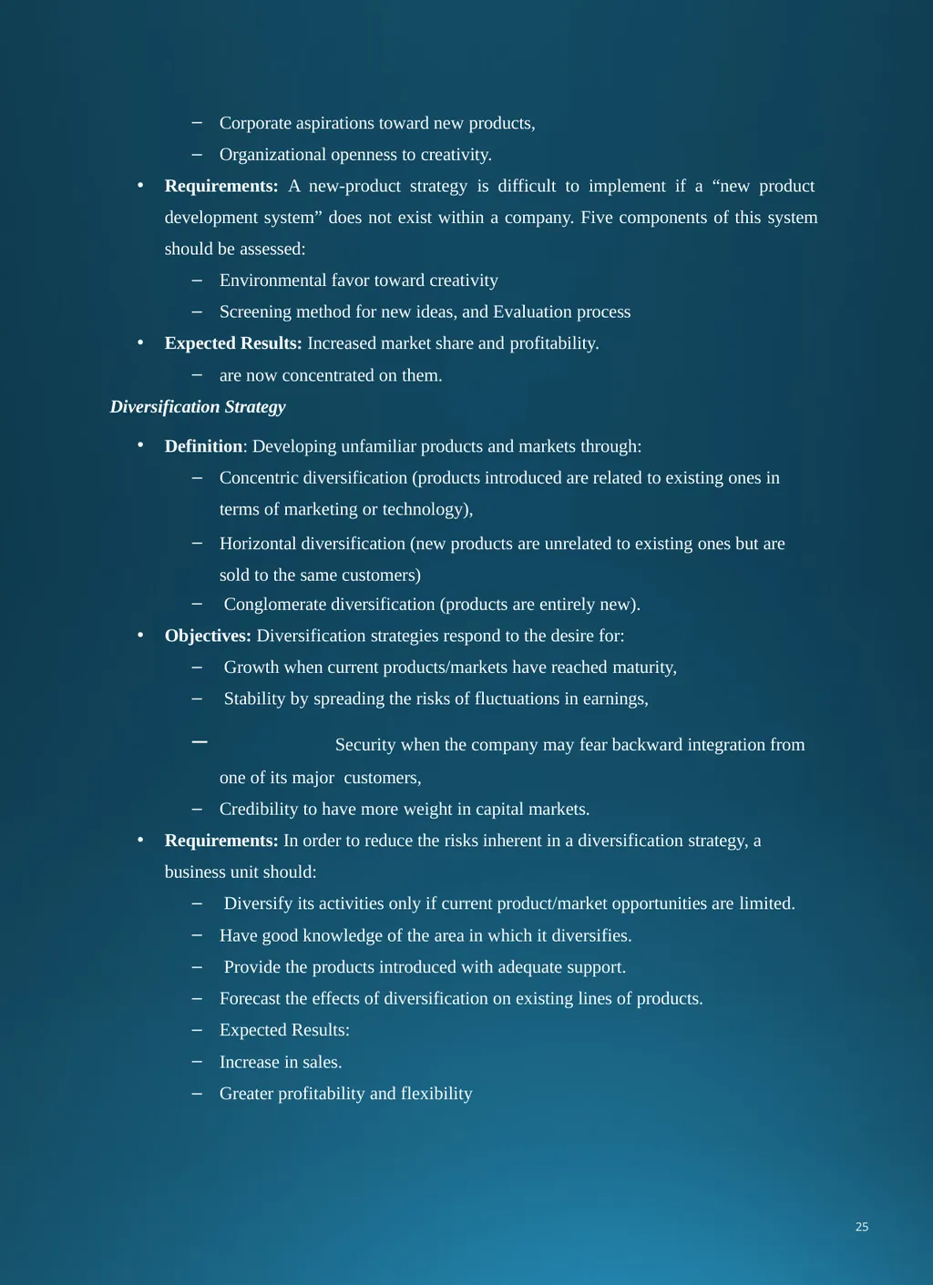 Production and Operation Management . CHAPTER-I - slide 26 of 95