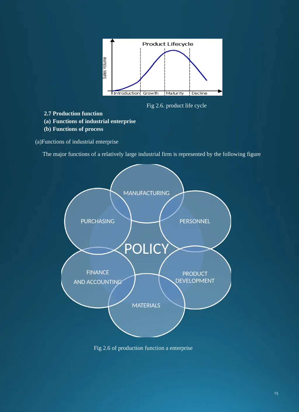 Production and Operation Management . CHAPTER-I - slide 16 of 95