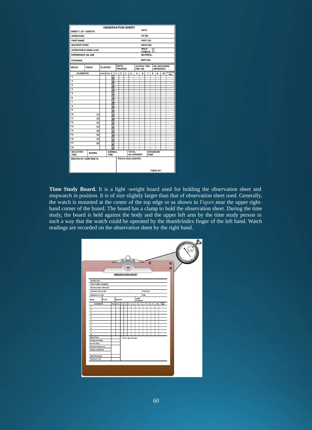 Production and Operation Management . CHAPTER-I - slide 61 of 95