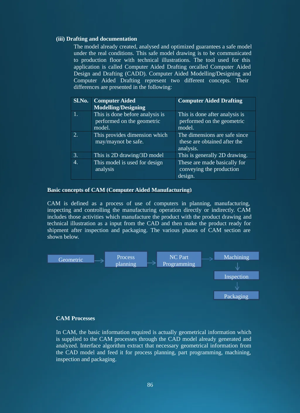 Production and Operation Management . CHAPTER-I - slide 87 of 95