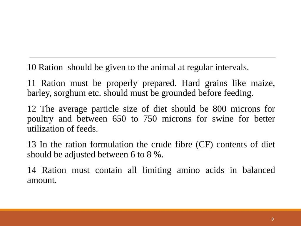 College of Veterinary Science & Animal Husbandry - slide 8 of 58