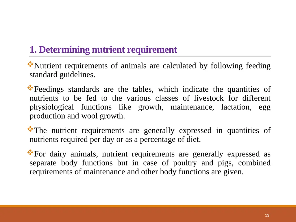 College of Veterinary Science & Animal Husbandry - slide 13 of 58
