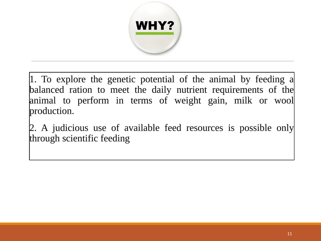 College of Veterinary Science & Animal Husbandry - slide 11 of 58
