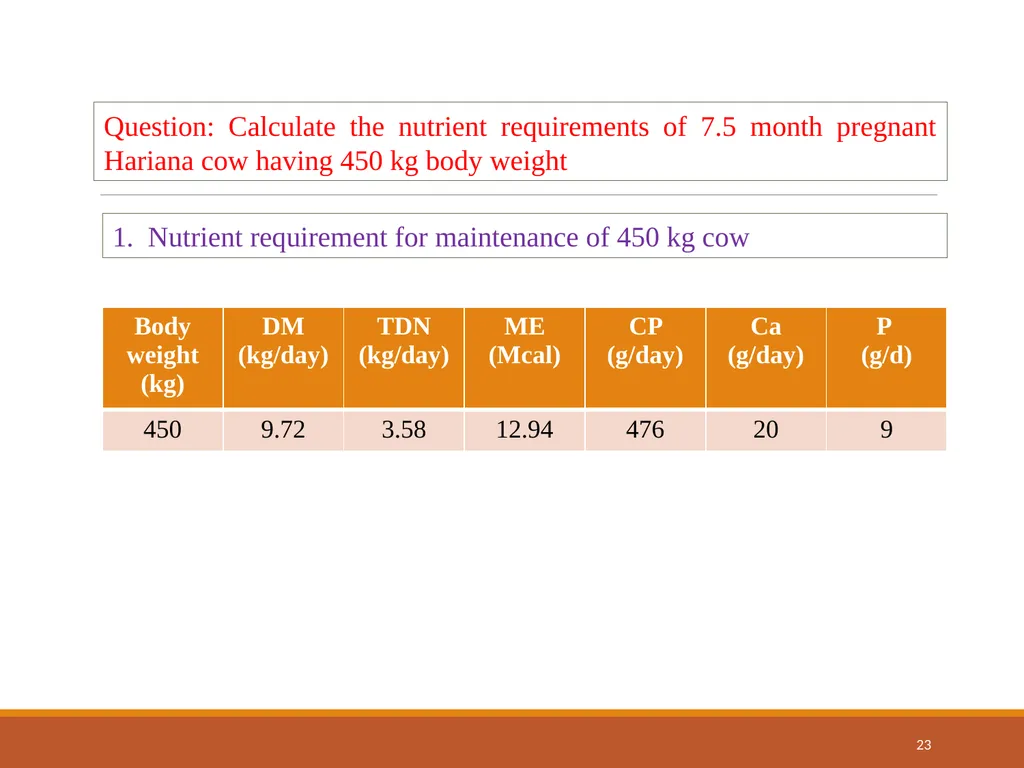College of Veterinary Science & Animal Husbandry - slide 23 of 58
