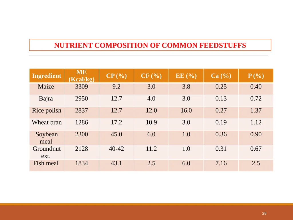 College of Veterinary Science & Animal Husbandry - slide 28 of 58