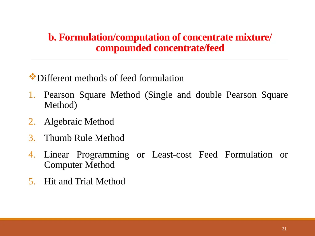 College of Veterinary Science & Animal Husbandry - slide 31 of 58