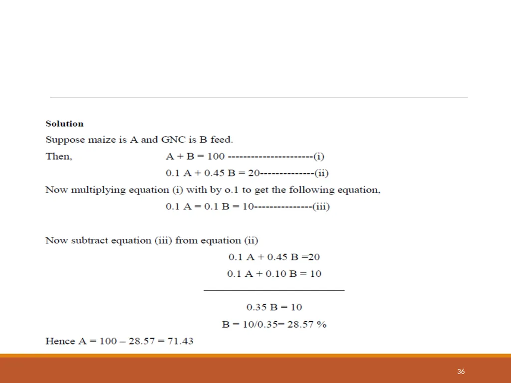 College of Veterinary Science & Animal Husbandry - slide 36 of 58