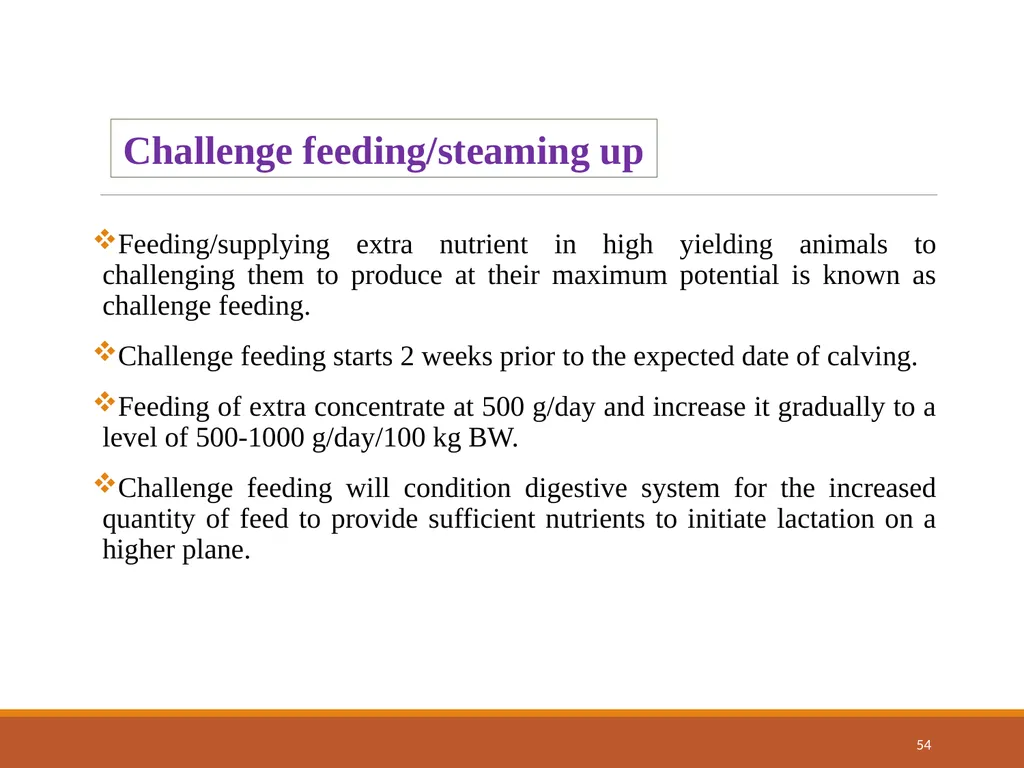 College of Veterinary Science & Animal Husbandry - slide 54 of 58