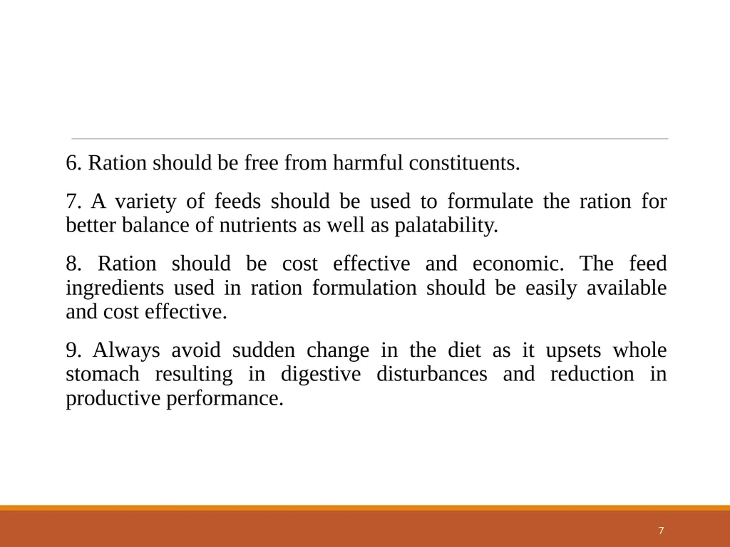 College of Veterinary Science & Animal Husbandry - slide 7 of 58