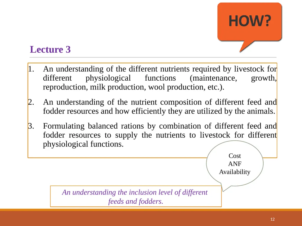 College of Veterinary Science & Animal Husbandry - slide 12 of 58