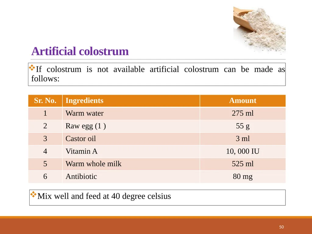 College of Veterinary Science & Animal Husbandry - slide 50 of 58